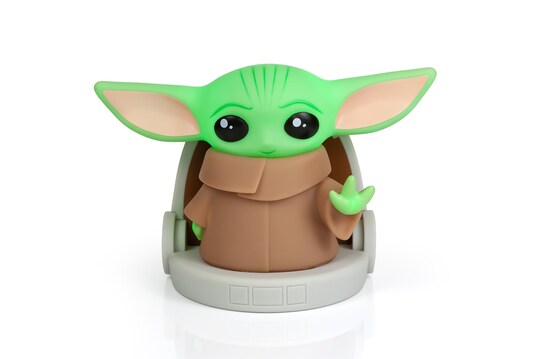 Star Wars: The Mandalorian, The Child 7-Inch LED Mood Light Lamp